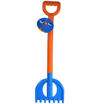 Velike Igračke Grablje Smiffy's (2 kom.)