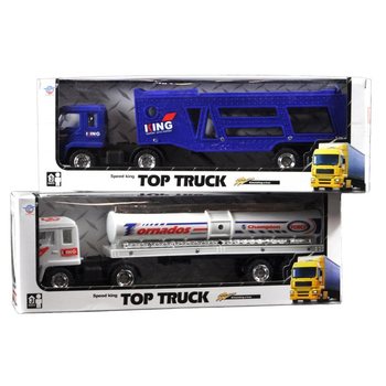 TOP TRUCK - Veliki Kamion Igračka