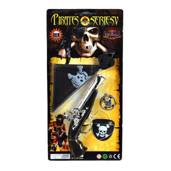 Gusarski Set na Kartici - Model 2 (6 kom.)
