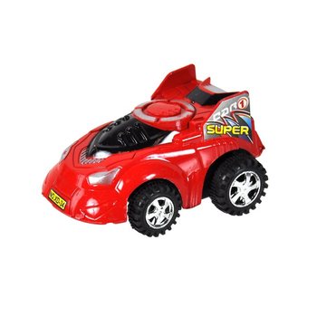 Igračke Automobili na Frikciju 8.5 cm (12 kom.)