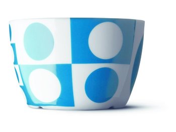 MENU - VERNER PANTON 4-dijelni Set Zdjelica 12 cm (1 kom.)