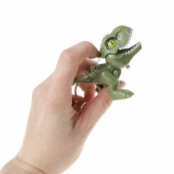 Privjesak za ključeve Dinosaurus koji grize prste (12 kom.)