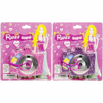 PRINCEZINE DIA KAMERE NA KARTICI (24 KOMADA)
