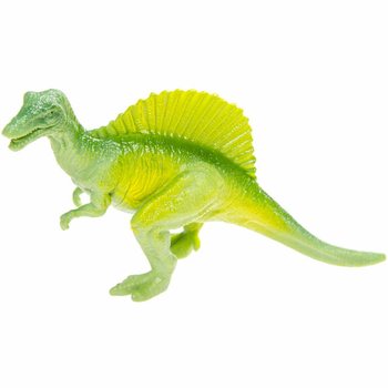 Dinosaur World: 8-dijelni Set Velikih Figura Dinosaura