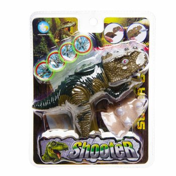 Dinosaur Pištolj za Ispaljivanje Diskova