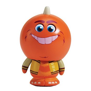 DISNEY PIXAR MONSTERS UNIVERSITY ROLL-A-SCARE FIGURICE (8 kom.)