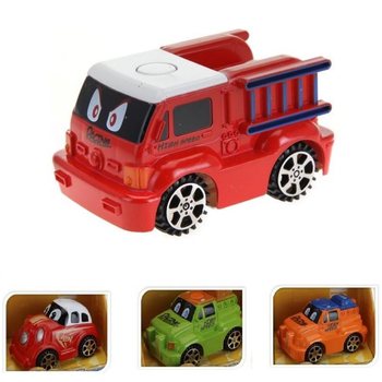 MOĆNI AUTOMOBIL NA TRENJE U KUTIJI (12 kom.)