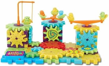 MOTORIZIRANE FUNNY BRICKS KOCKE (2 kom.)