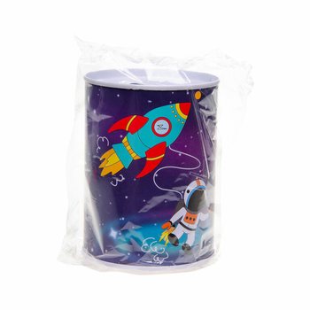 Kasica prasica Svemir / Space (12 kom.)