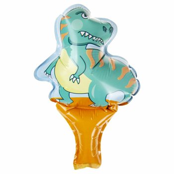 Samonapuhujući Dinosaur Ručni Baloni (48 komada)