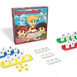 Rummikub Junior – Original (1 kom.)