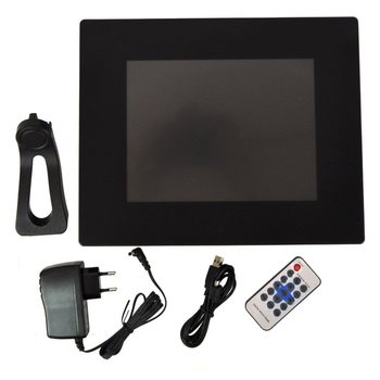10,4" TFT LCD ZASLON - DIGITALNI OKVIR ZA FOTOGRAFIJE
