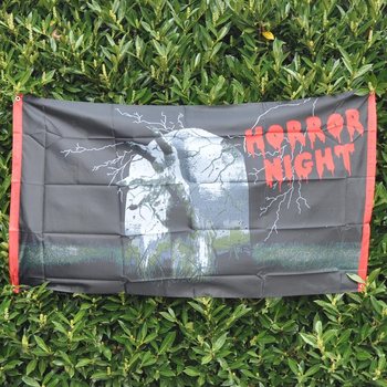 Veliki banner Horror Night 150 x 90 cm (7 kom.)