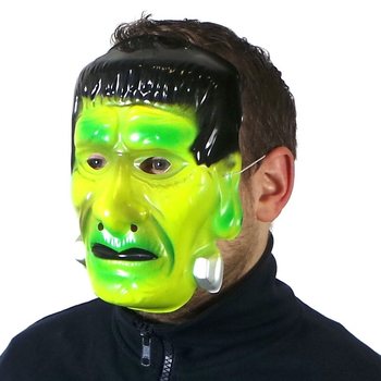 MASKA FRANKENSTEIN (6 kom.)