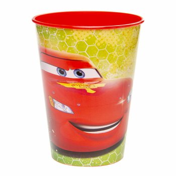 ČAŠA / POSUDA ZA SLADOLED CARS - 260 ML.
