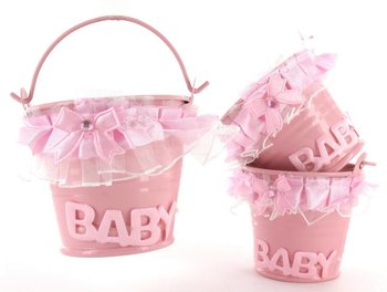 UKRASNA KANTICA - BABY ROZA (12 kom)
