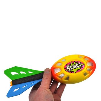 Cool vodena raketa od pjene (1 kom.)
