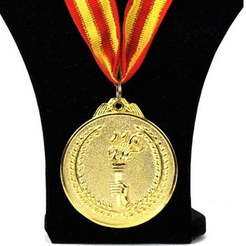 VELIKA ZLATNA MEDALJA (6 kom)