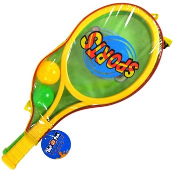 Set 2 Reketa s Lopticama