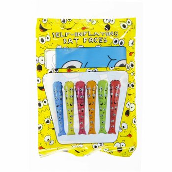 Samonapuhujuća Smiley palica u displayu (48 komada)