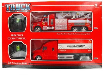 2-DIJELNI SET RC KAMIONA