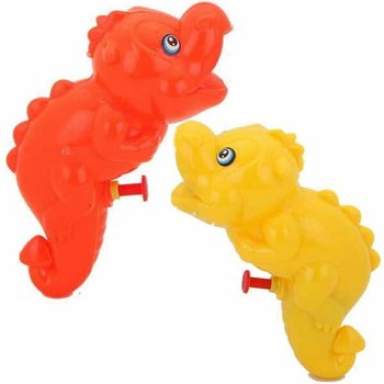 Vodeni pištolji dinosaur, 15 cm (60 kom.)