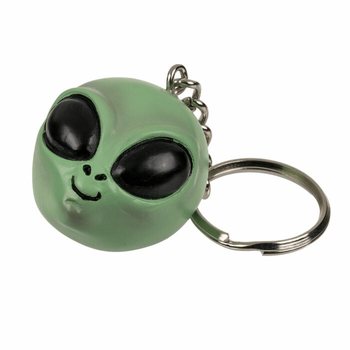 **MEGA POVOLJNO** PRIVJESAK ALIEN (18 kom.)