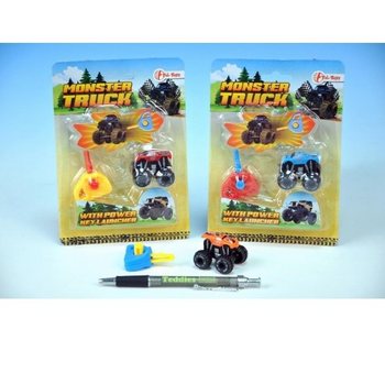 Lansirni Monster Truck (24 kom.)
