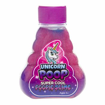 UNICORN / SLIME IZMET JEDNOROGA U BOČICI U DISPLAYU (12 kom.)