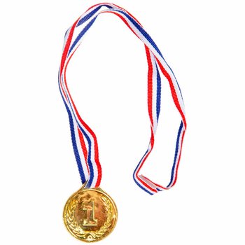Medalje za pobjednika (8 kom.)