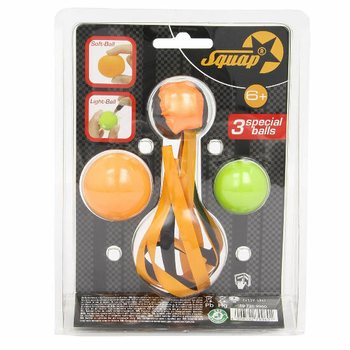 SIMBA SQUAP SET SPECIJALNIH LOPTICA (12 kom.)