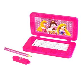 DISNEY Tajni Laptop Set za Bilje&scaron;ke (12 kom.)