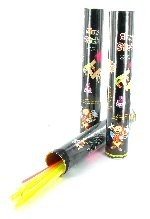 Svjetleći &Scaron;tapići Glow Sticks (5 tuba)