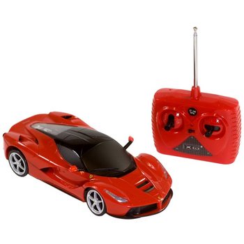 RC Auto Ferrari F-2012 Mjerilo 1:24 (1 kom)