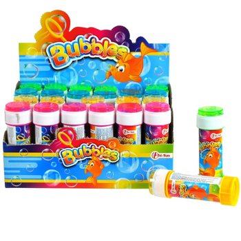 Mjehurići od Sapunice Flying Bubbles (24 kom. Display)