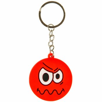 PRIVJESAK ZA KLJUČEVE SMILEY (48 kom.)