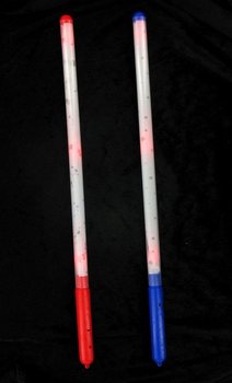 VELIKI SVJETLEĆI LED &Scaron;TAP - MODEL 1 (12 kom.)