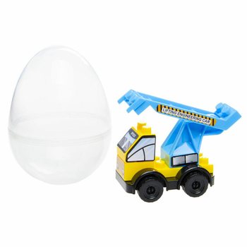 Velike Bricks Kocke u Jajetu Iznenađenja - Display (24 kom)