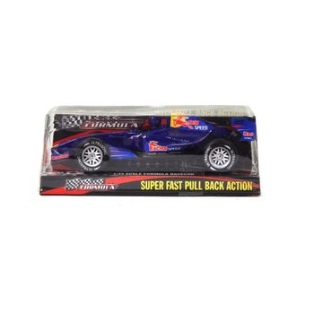 Formula 1 Auto na Povlačenje (12 kom.)