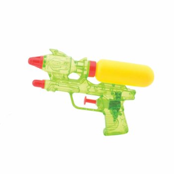 AQUA FUN - VODENI PI&Scaron;TOLJI, 16 Cm - KARTONSKO ZAGLAVLJE (12 kom.)