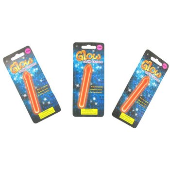Svijetleći &Scaron;tapići u Obliku Svijeće - Glow (24 kom.)