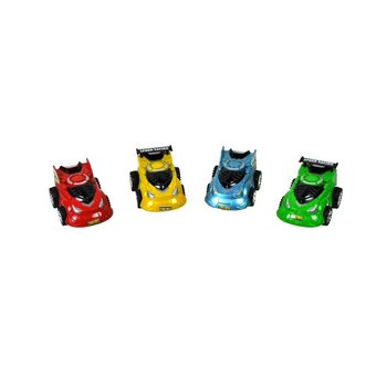 Igračke Automobili na Frikciju 8.5 cm (12 kom.)
