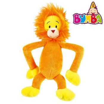 Plišana Igračka Bumba - Harry, 20 cm (4 kom.)