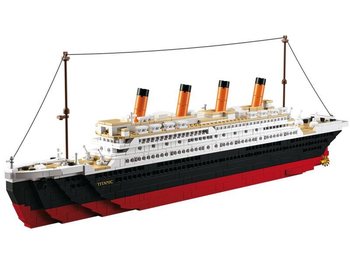 Sluban Titanic Veliki M38-B0577 (1 kom.)