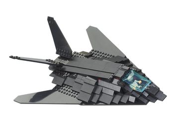 Sluban Bombarder Army M38-B0108 (1 kom.)