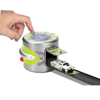 Set za Lansiranje Maisto Glow Ryders Reactor