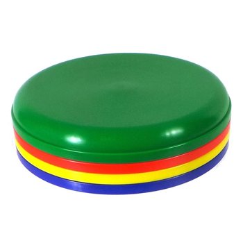 Frisbee 21 cm (24 kom.)