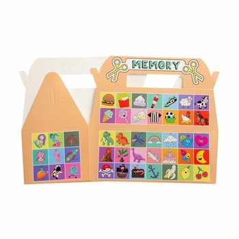 Velike Memory Menu Kutije - 22,5 x 12 x 9,5 cm (24 komada)