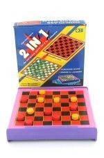 Igra 2 u 1 (6 kom.)