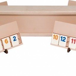 Rummikub The Original de Luxe (1 kom.)